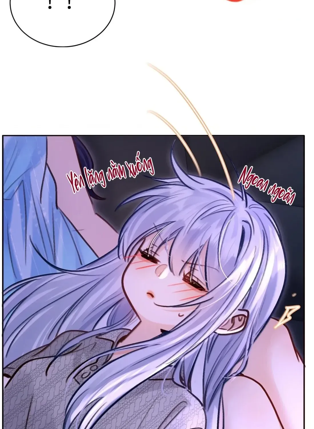 Thiết Ôm Luân Hãm Chap 55 - Next Chap 56