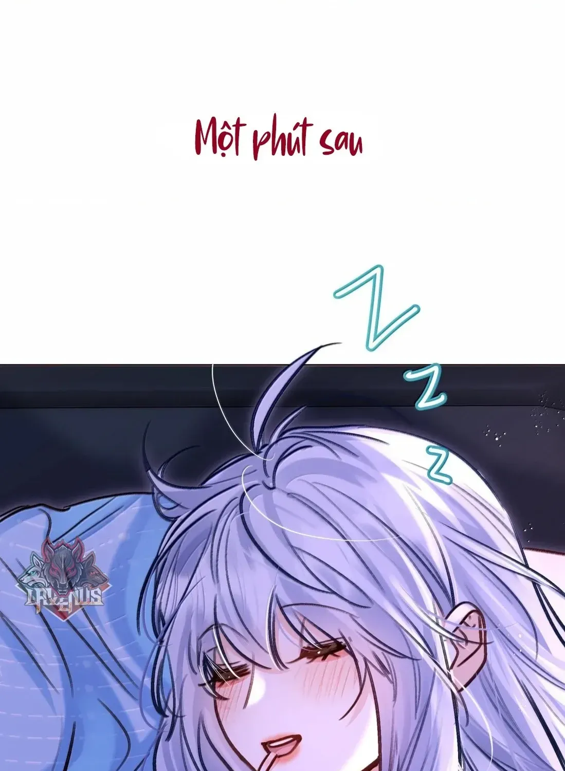 Thiết Ôm Luân Hãm Chap 55 - Next Chap 56