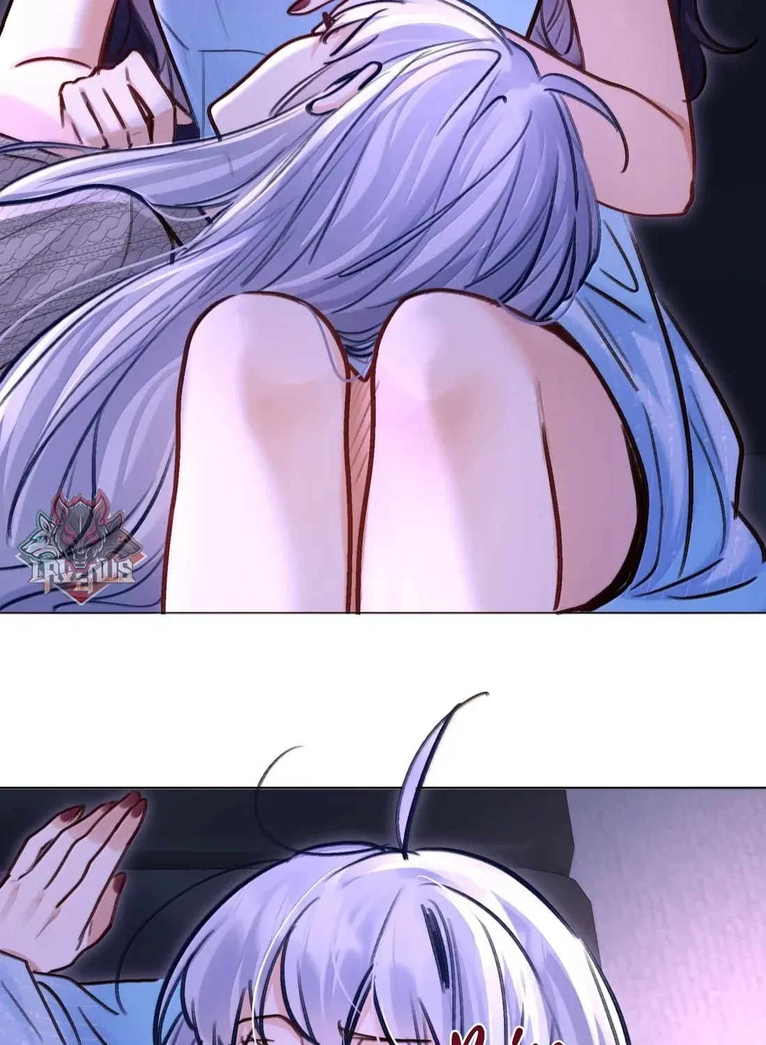 Thiết Ôm Luân Hãm Chap 55 - Next Chap 56