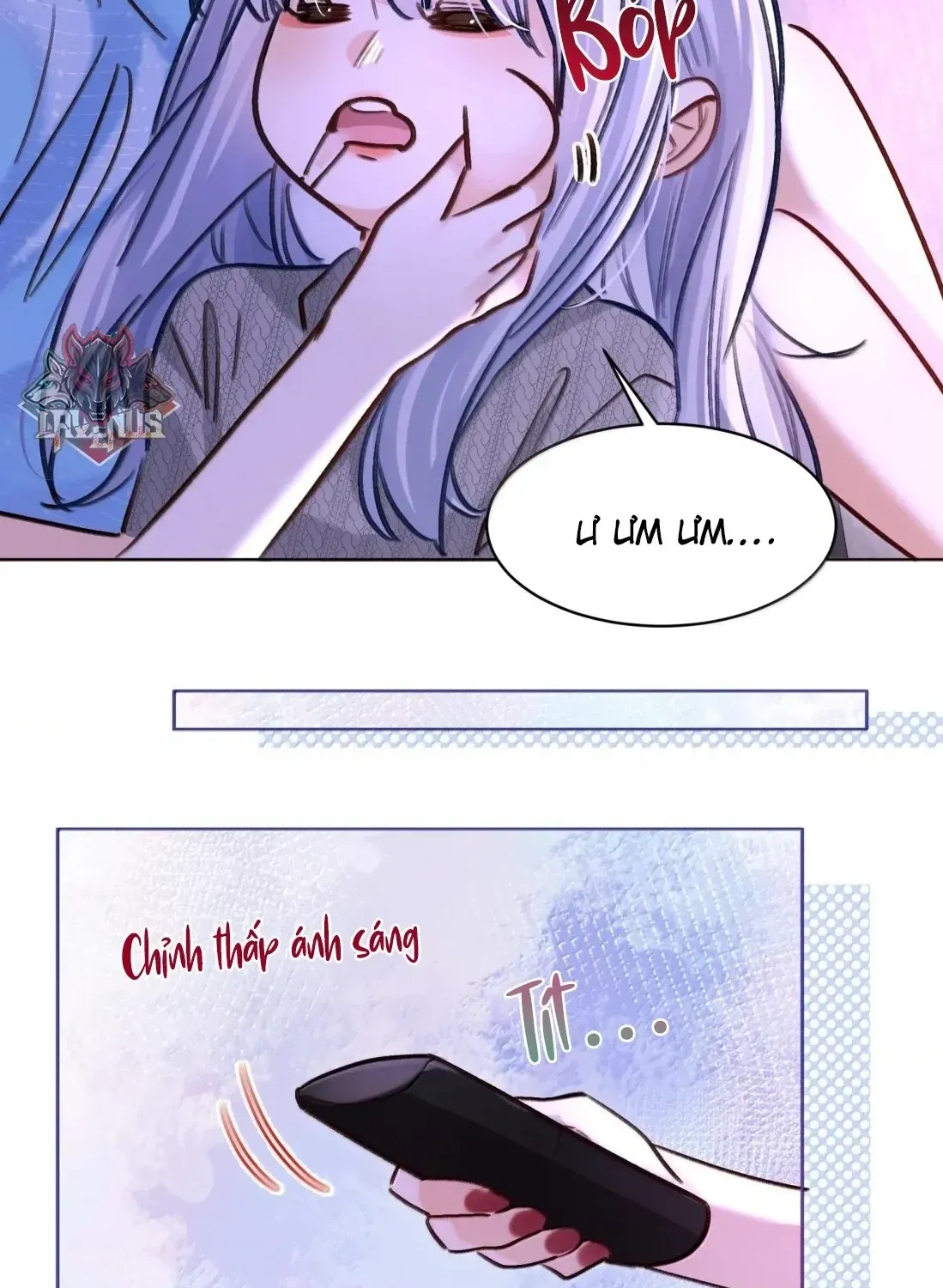 Thiết Ôm Luân Hãm Chap 55 - Next Chap 56