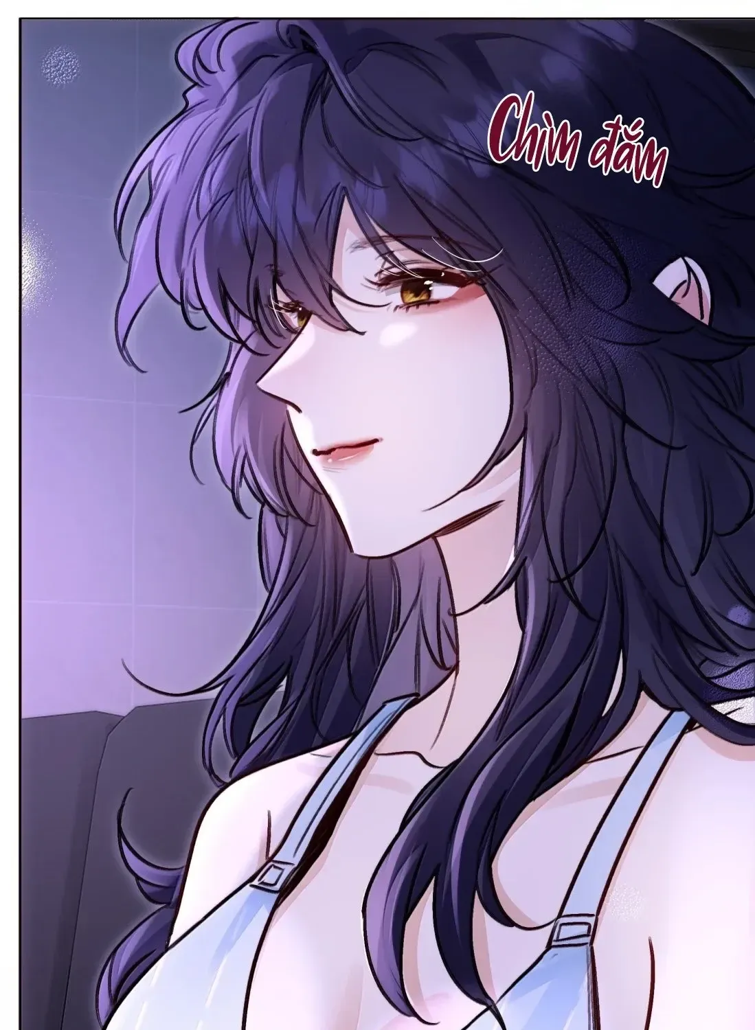 Thiết Ôm Luân Hãm Chap 55 - Next Chap 56
