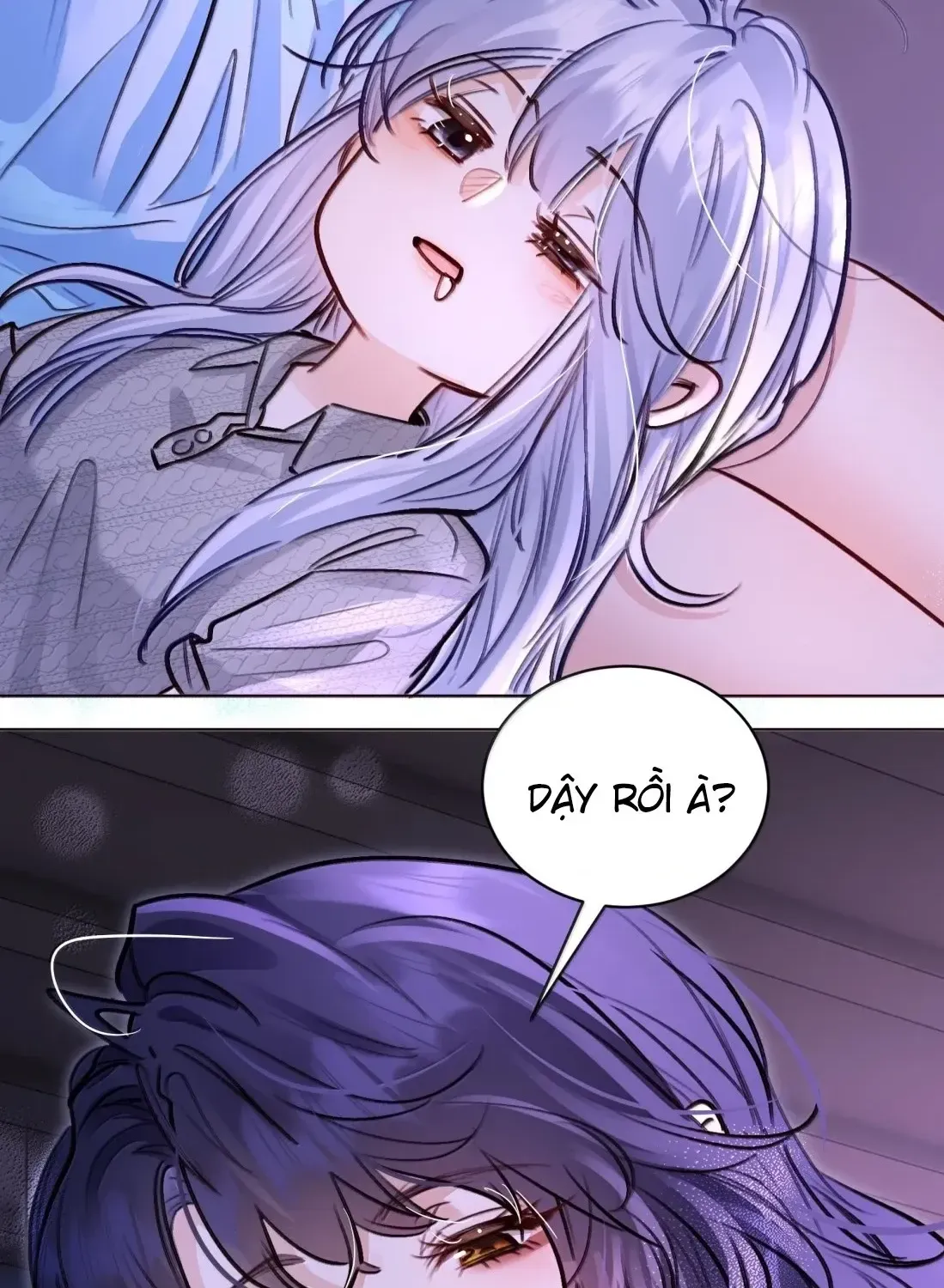 Thiết Ôm Luân Hãm Chap 55 - Next Chap 56
