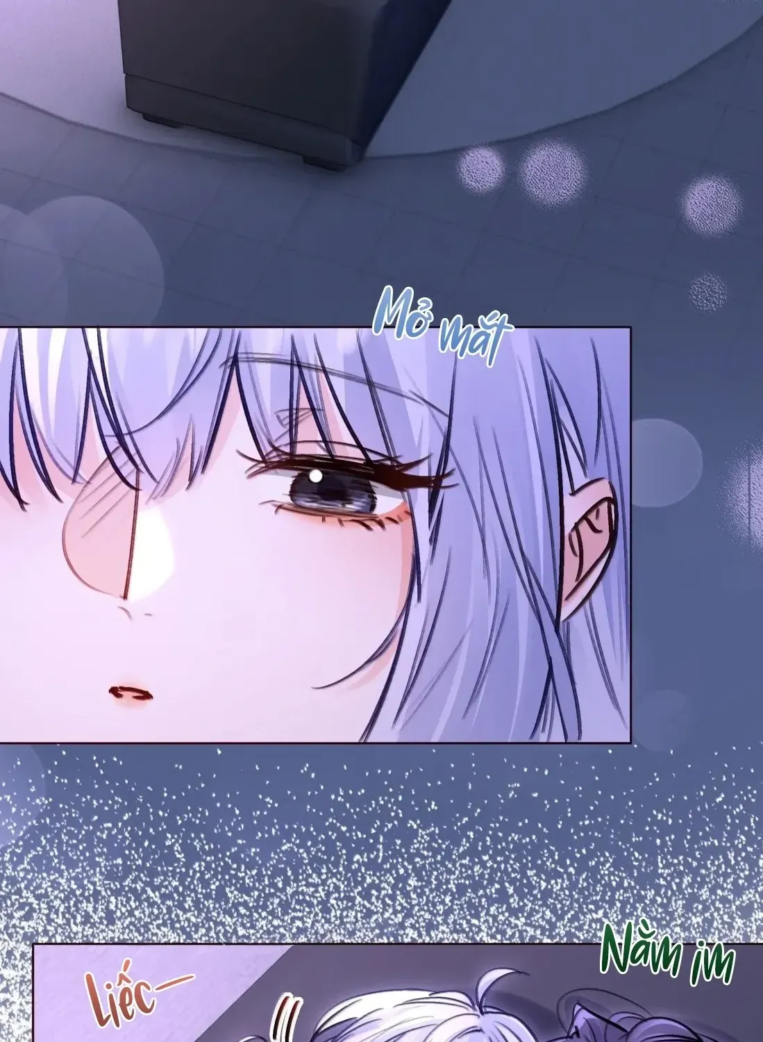 Thiết Ôm Luân Hãm Chap 55 - Next Chap 56