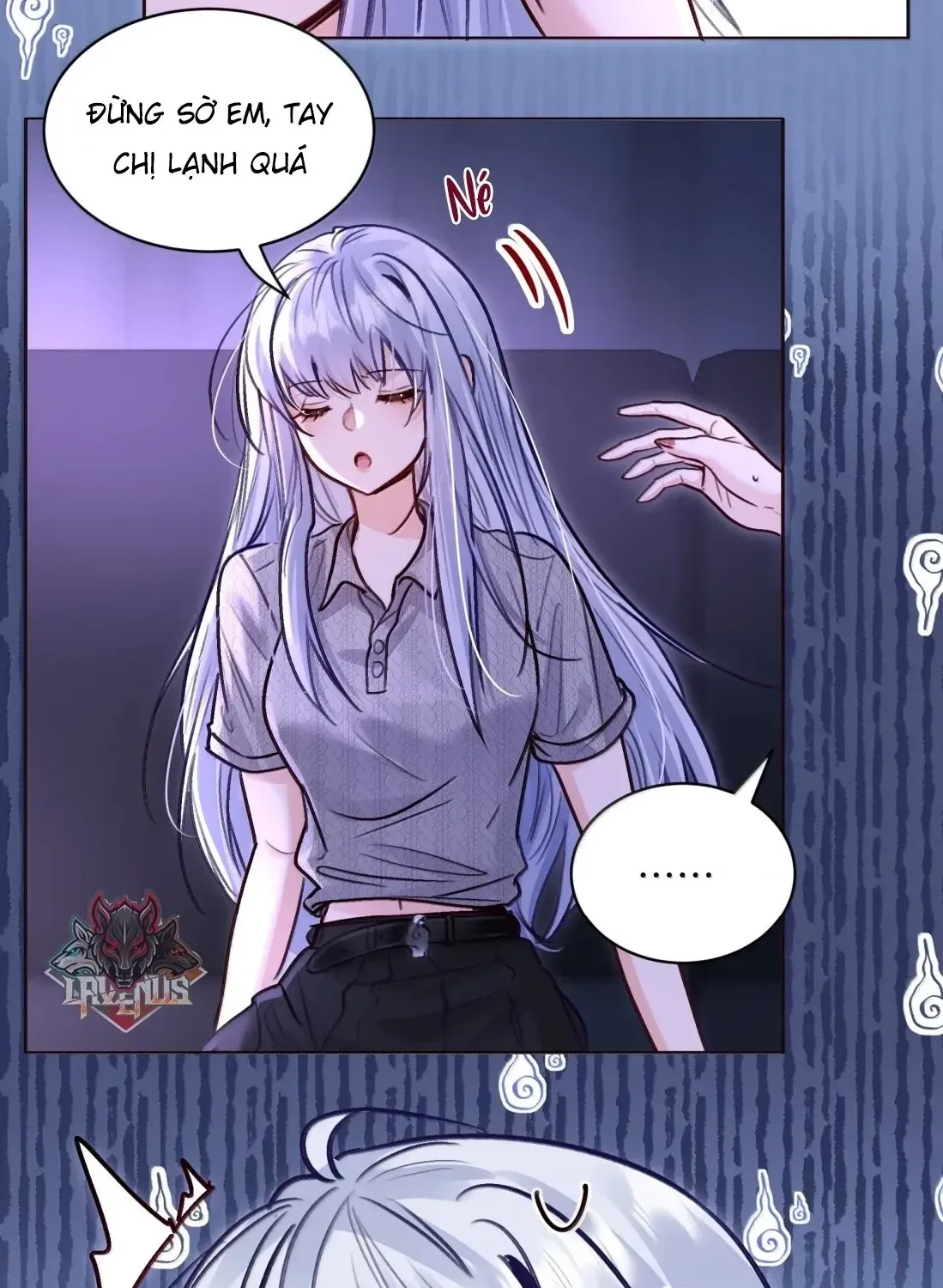 Thiết Ôm Luân Hãm Chap 55 - Next Chap 56