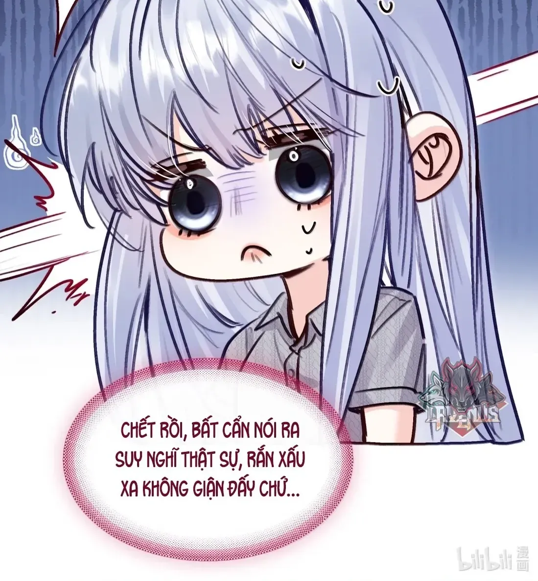 Thiết Ôm Luân Hãm Chap 55 - Next Chap 56