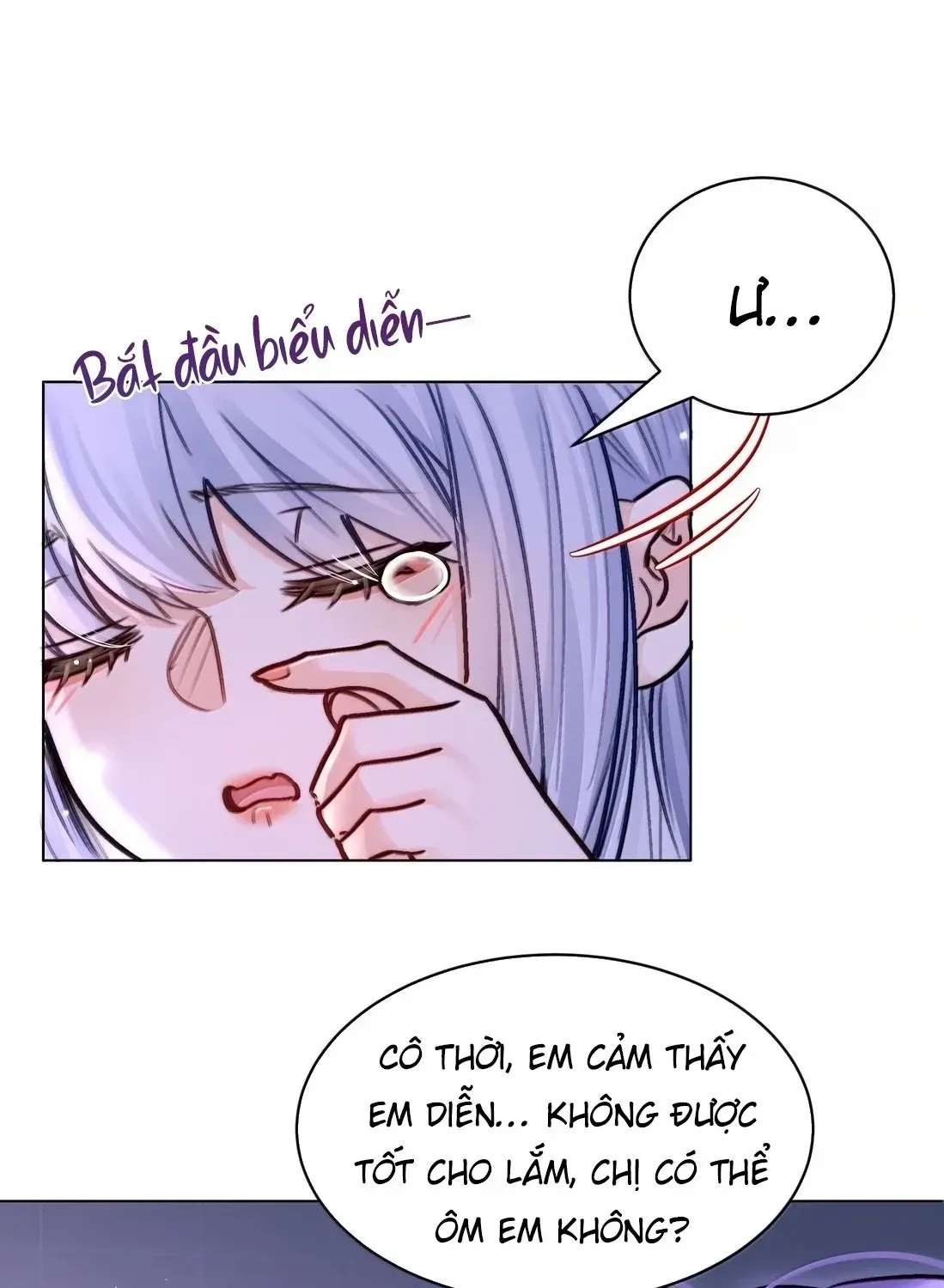 Thiết Ôm Luân Hãm Chap 56 - Next Chap 57