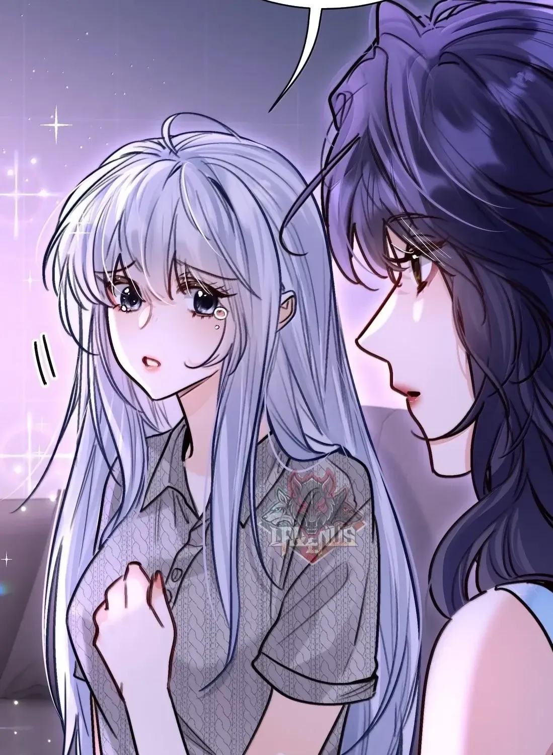 Thiết Ôm Luân Hãm Chap 56 - Next Chap 57