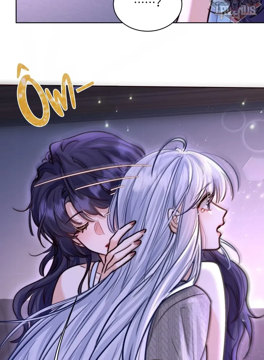 Thiết Ôm Luân Hãm Chap 56 - Next Chap 57