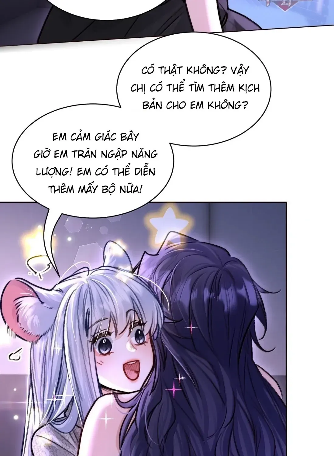 Thiết Ôm Luân Hãm Chap 56 - Next Chap 57