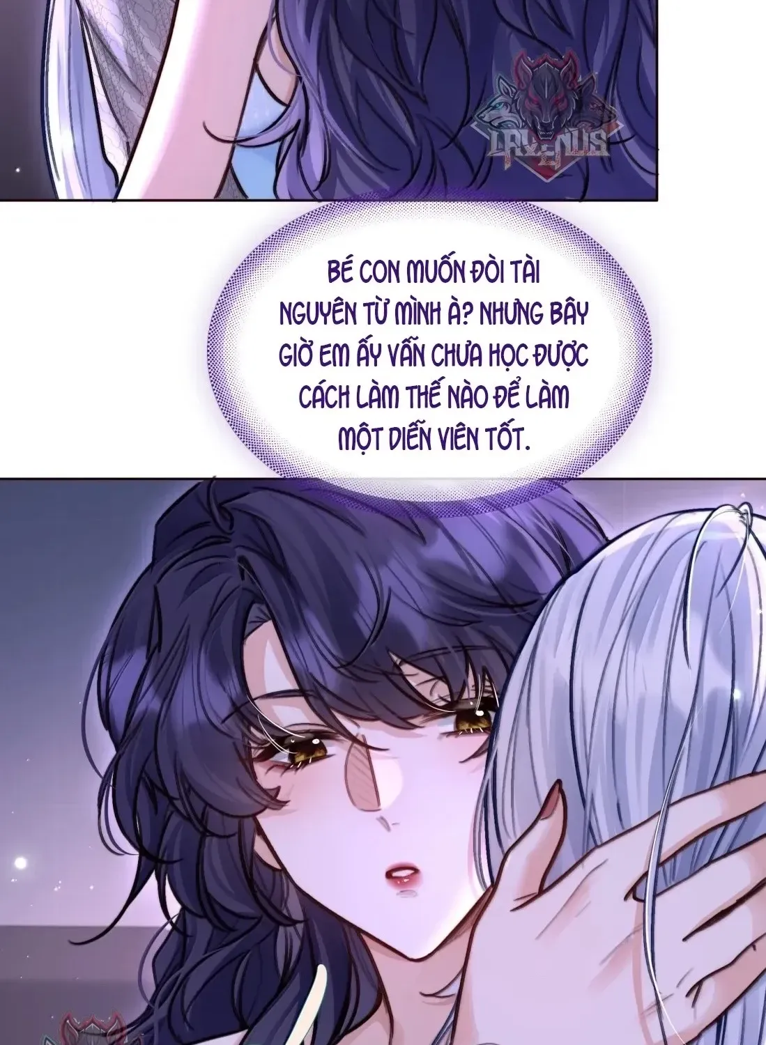 Thiết Ôm Luân Hãm Chap 56 - Next Chap 57