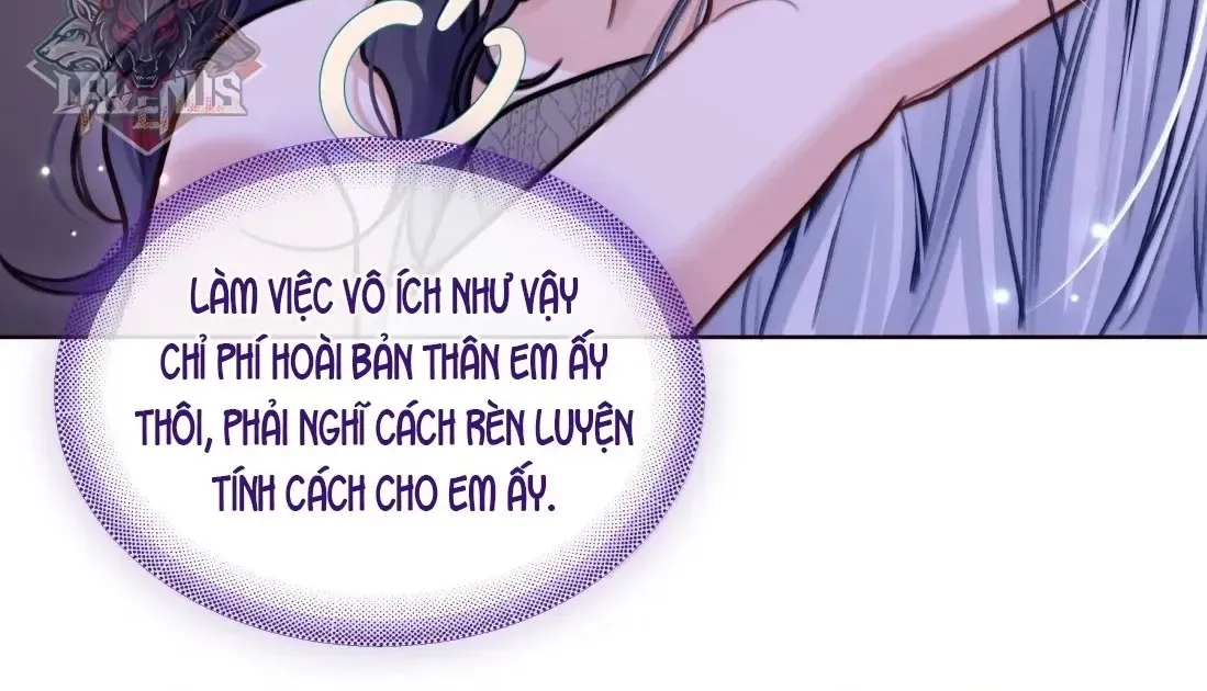 Thiết Ôm Luân Hãm Chap 56 - Next Chap 57