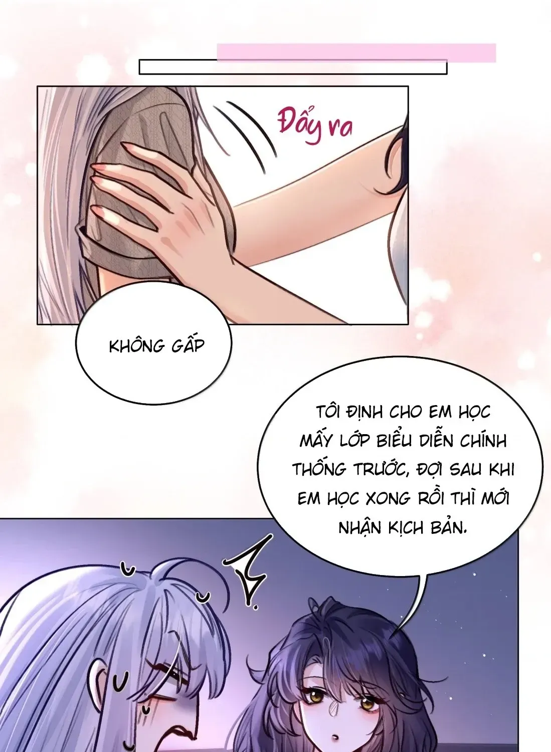 Thiết Ôm Luân Hãm Chap 56 - Next Chap 57