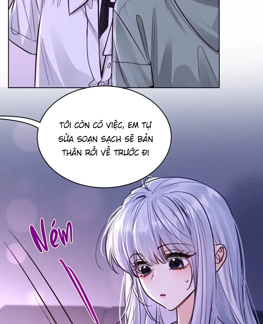 Thiết Ôm Luân Hãm Chap 56 - Next Chap 57