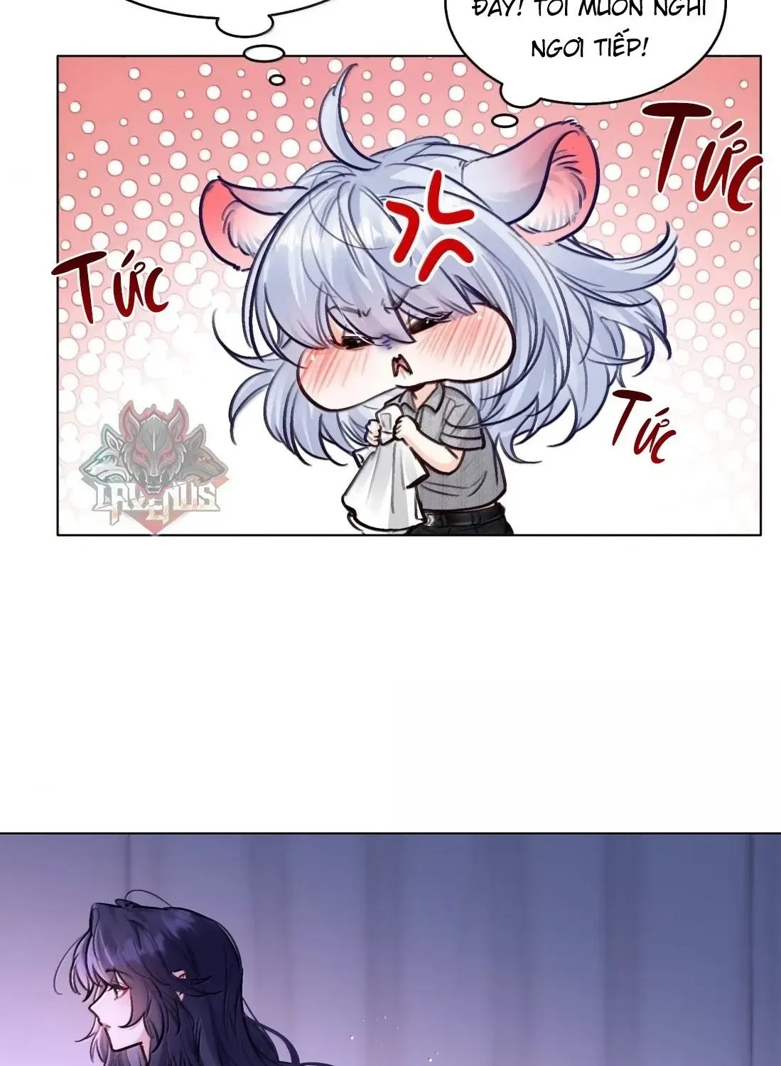 Thiết Ôm Luân Hãm Chap 56 - Next Chap 57