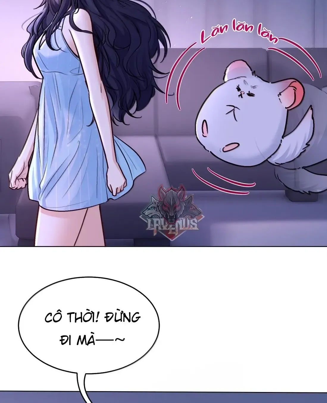 Thiết Ôm Luân Hãm Chap 56 - Next Chap 57