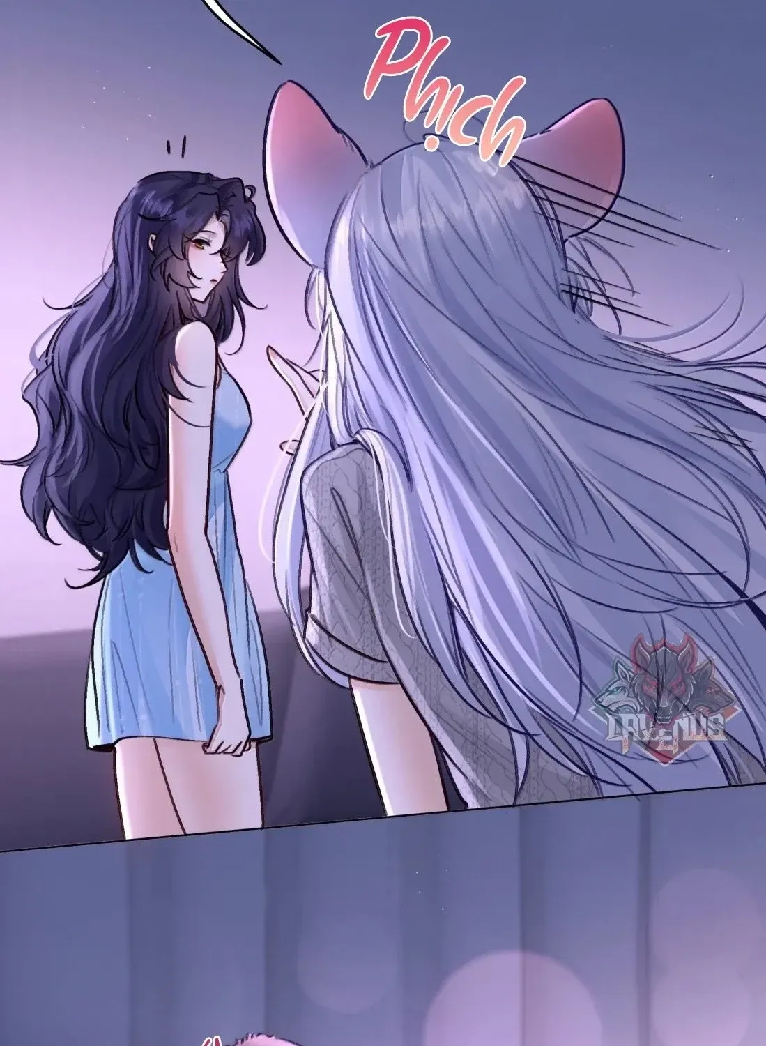 Thiết Ôm Luân Hãm Chap 56 - Next Chap 57
