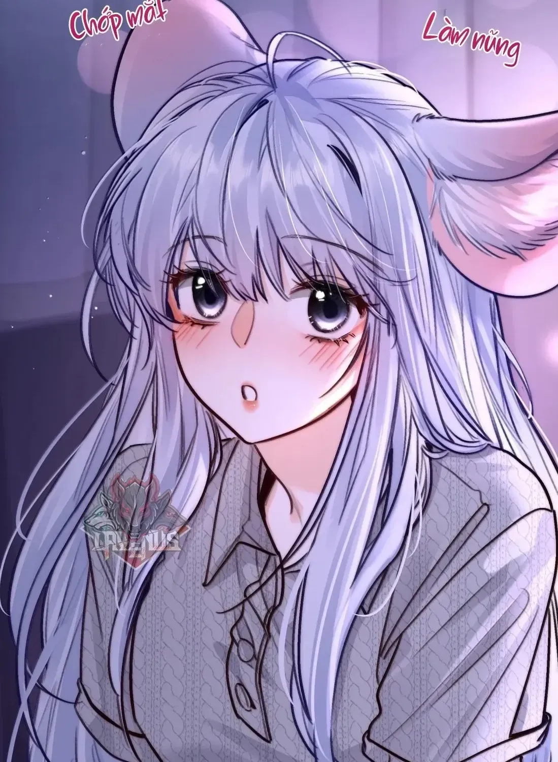 Thiết Ôm Luân Hãm Chap 56 - Next Chap 57