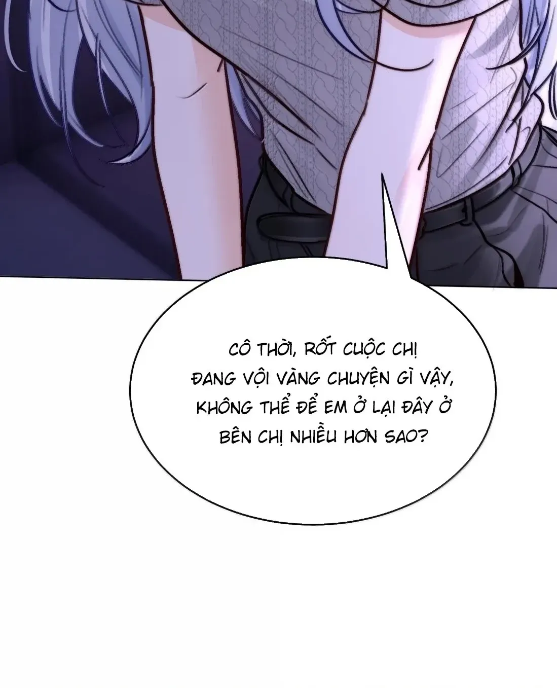 Thiết Ôm Luân Hãm Chap 56 - Next Chap 57