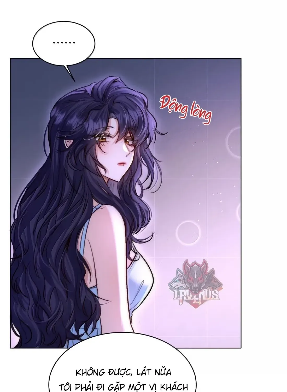 Thiết Ôm Luân Hãm Chap 56 - Next Chap 57