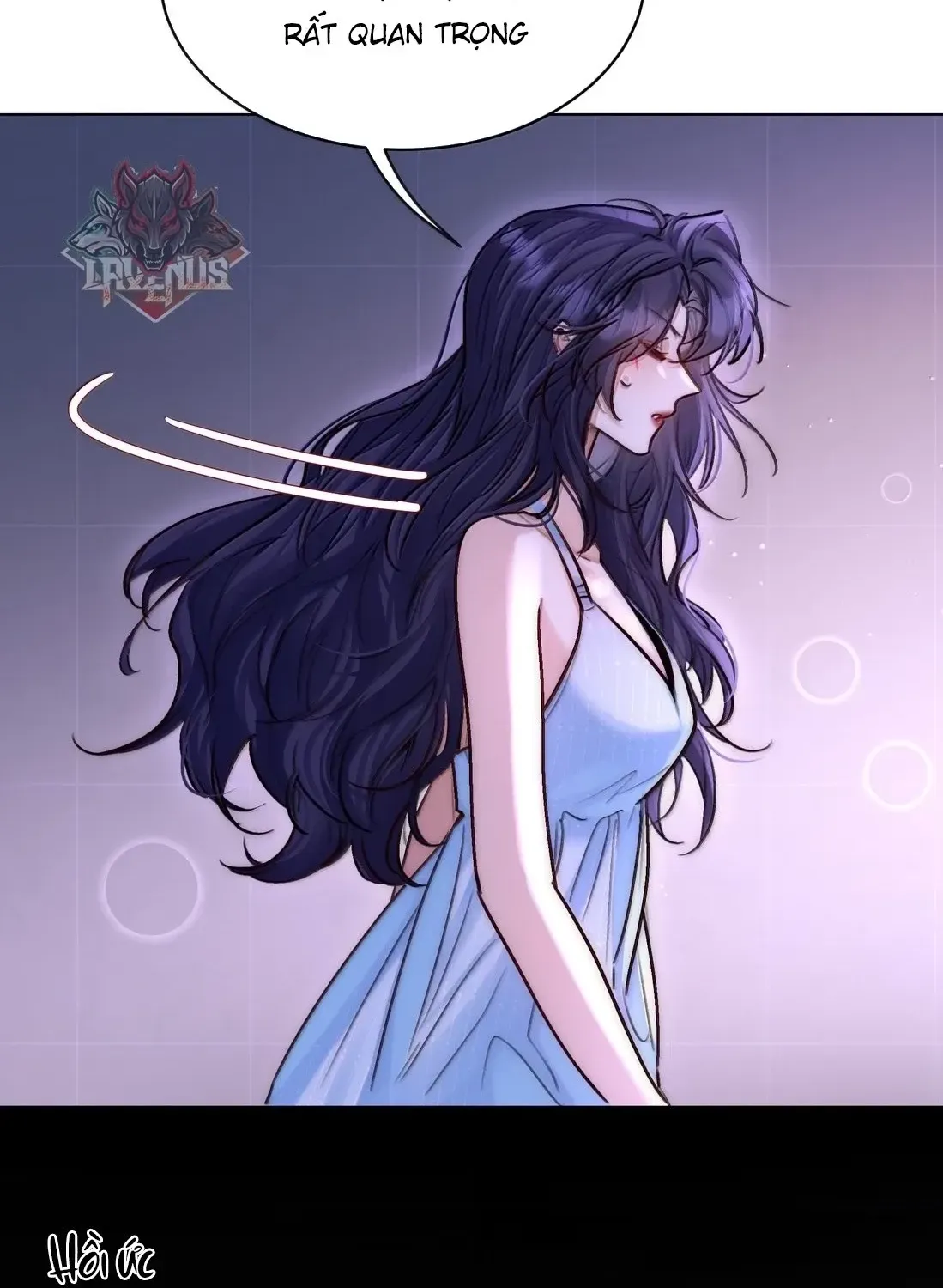 Thiết Ôm Luân Hãm Chap 56 - Next Chap 57