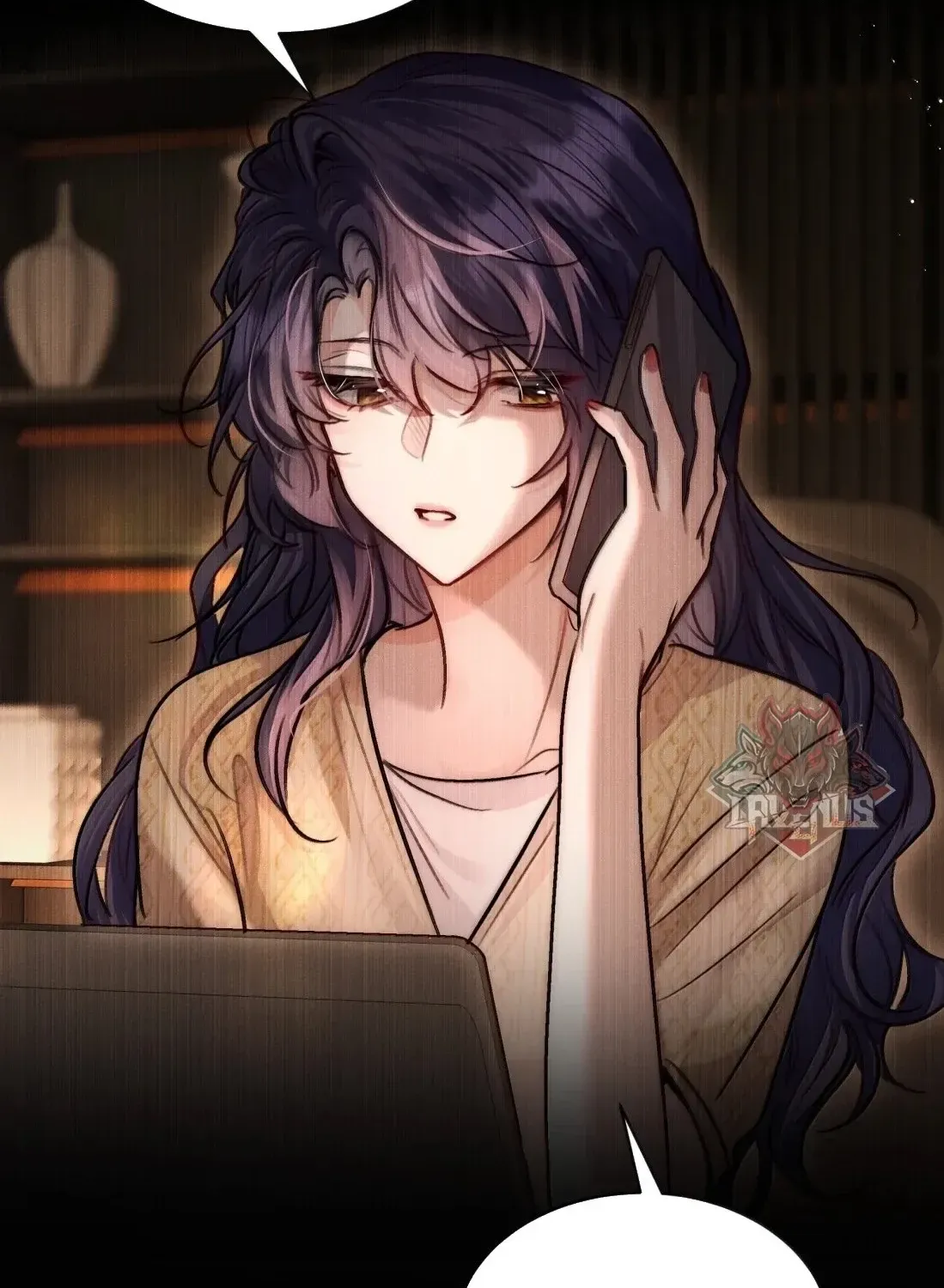 Thiết Ôm Luân Hãm Chap 56 - Next Chap 57