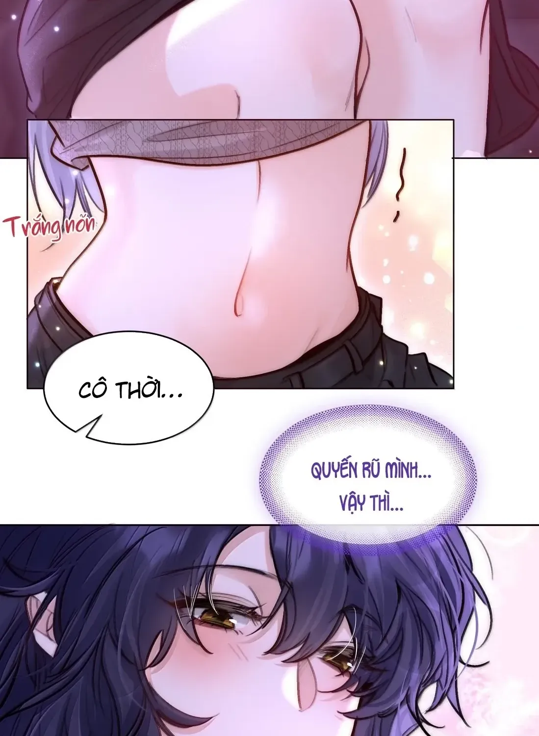 Thiết Ôm Luân Hãm Chap 56 - Next Chap 57