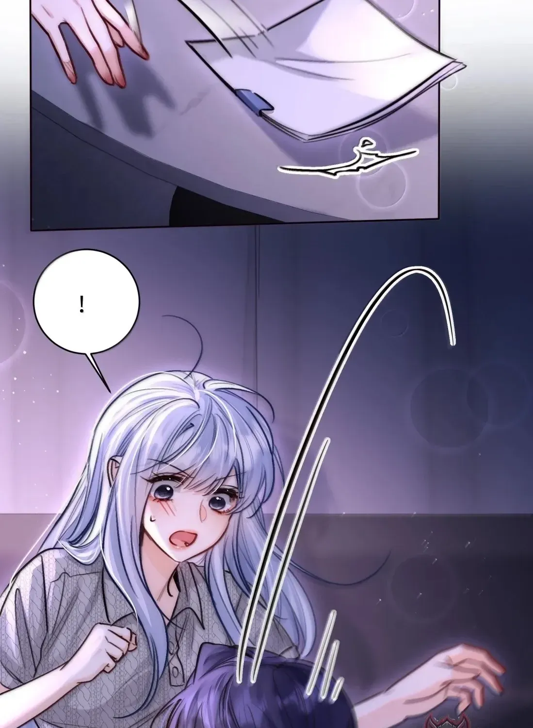 Thiết Ôm Luân Hãm Chap 56 - Next Chap 57