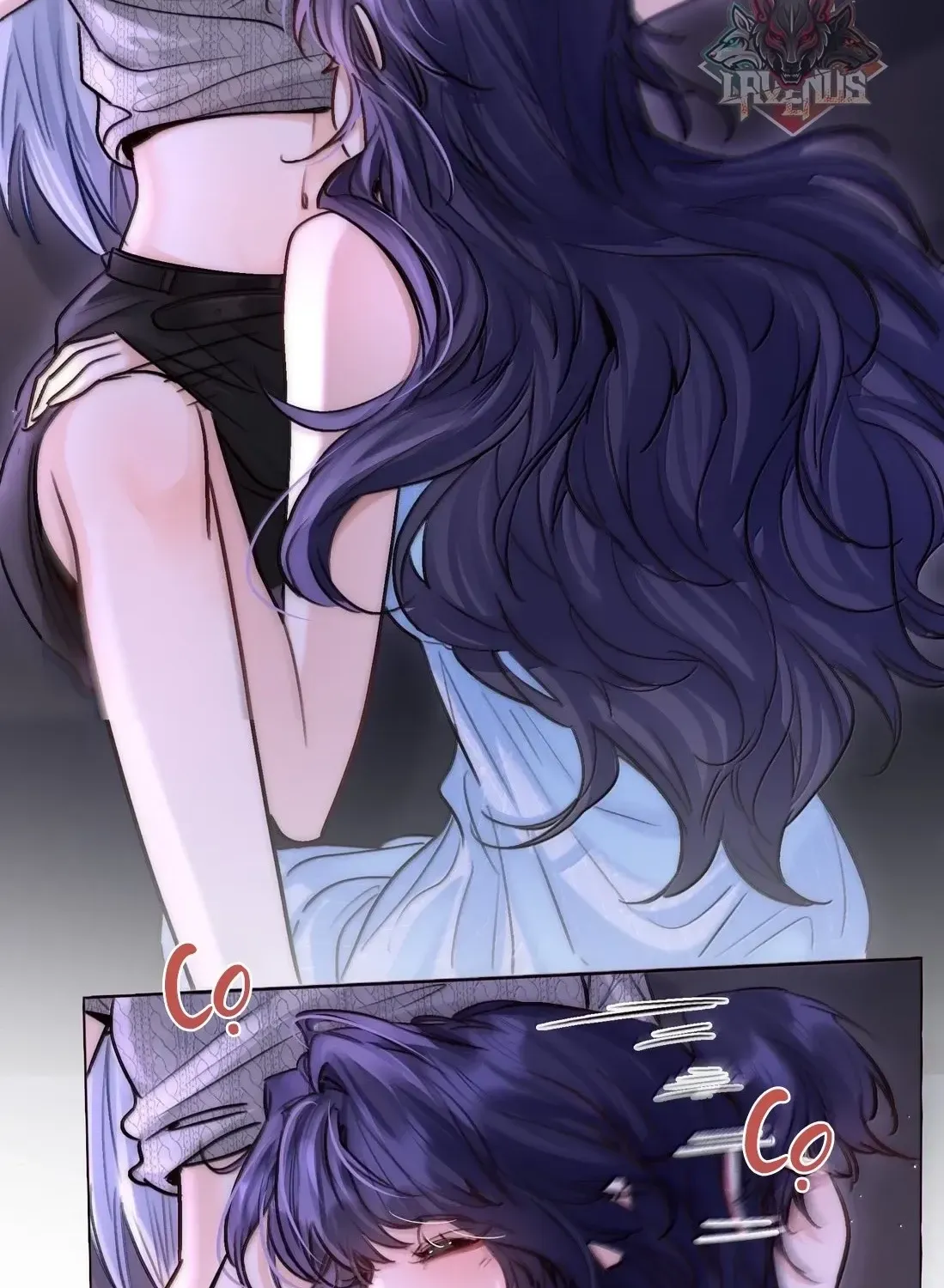 Thiết Ôm Luân Hãm Chap 56 - Next Chap 57