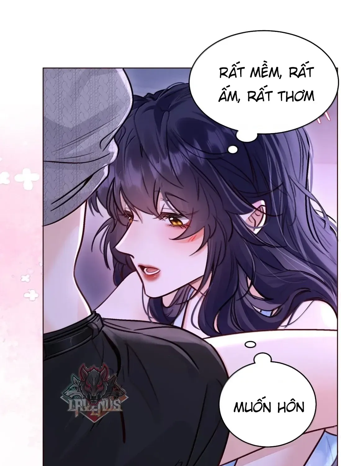 Thiết Ôm Luân Hãm Chap 56 - Next Chap 57