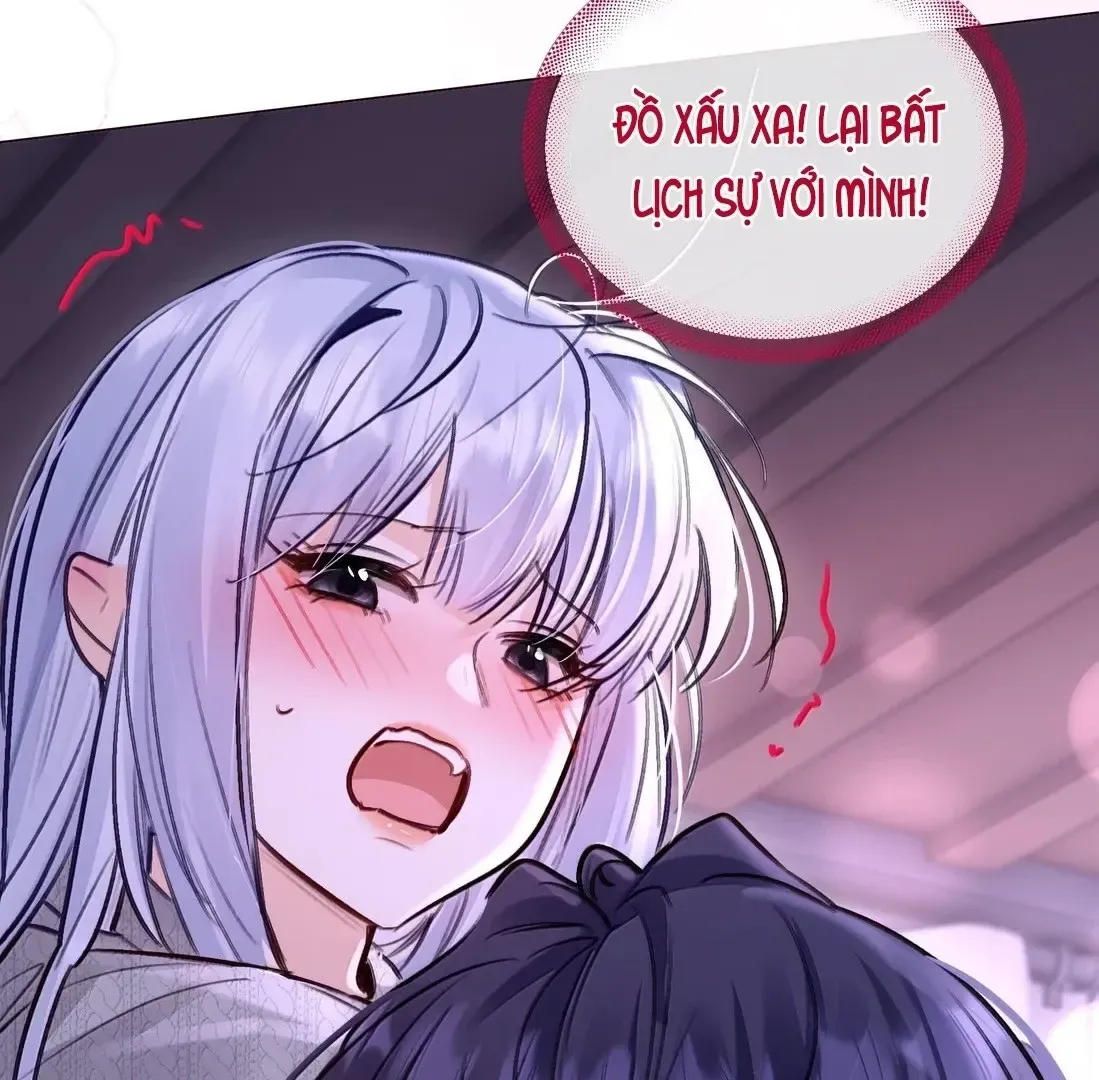 Thiết Ôm Luân Hãm Chap 56 - Next Chap 57