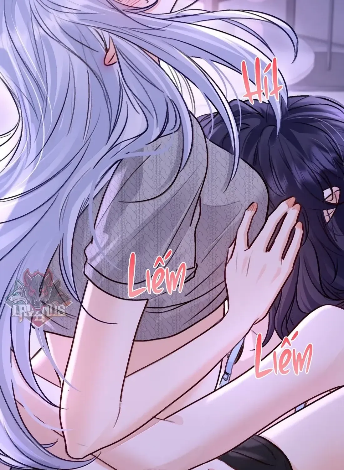 Thiết Ôm Luân Hãm Chap 56 - Next Chap 57