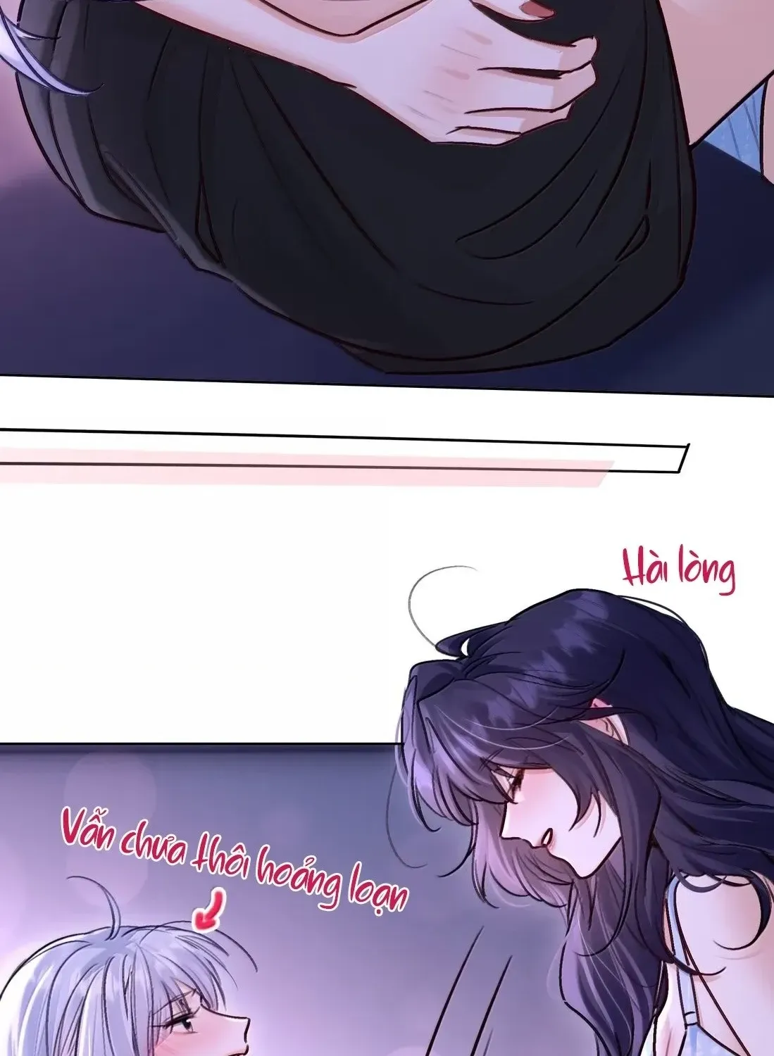 Thiết Ôm Luân Hãm Chap 56 - Next Chap 57