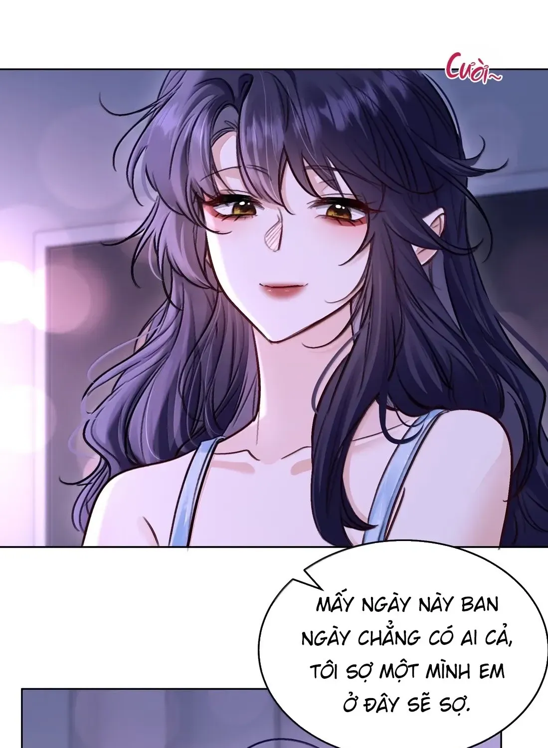 Thiết Ôm Luân Hãm Chap 56 - Next Chap 57