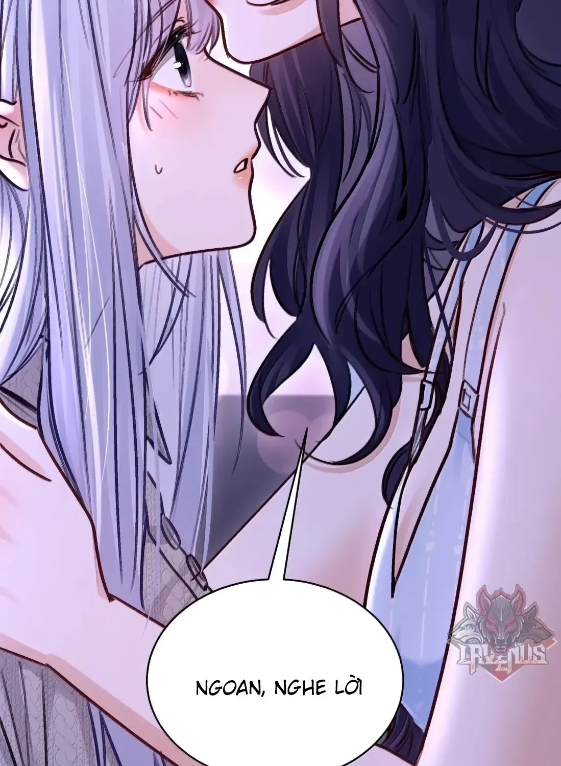 Thiết Ôm Luân Hãm Chap 56 - Next Chap 57