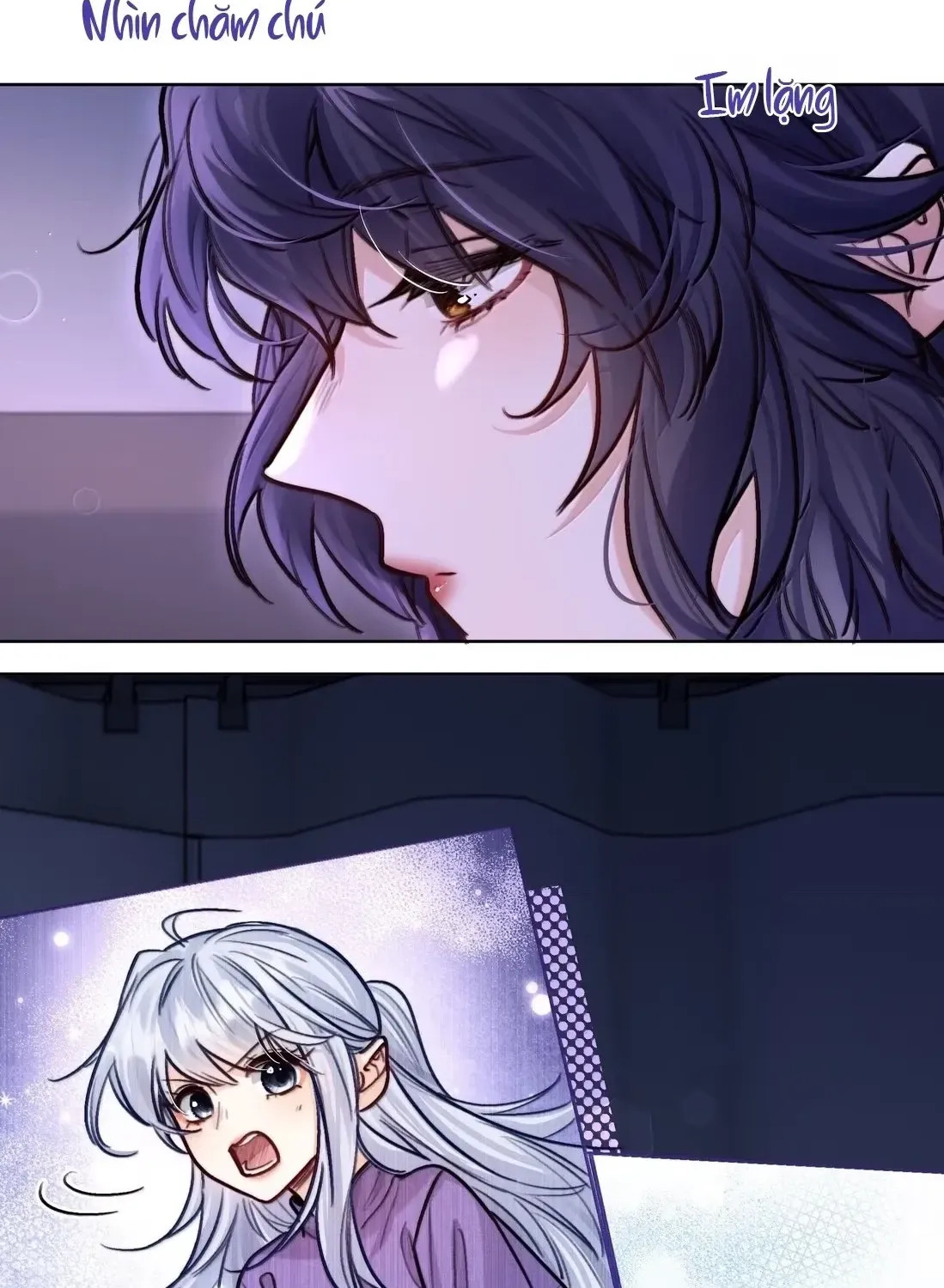Thiết Ôm Luân Hãm Chap 56 - Next Chap 57