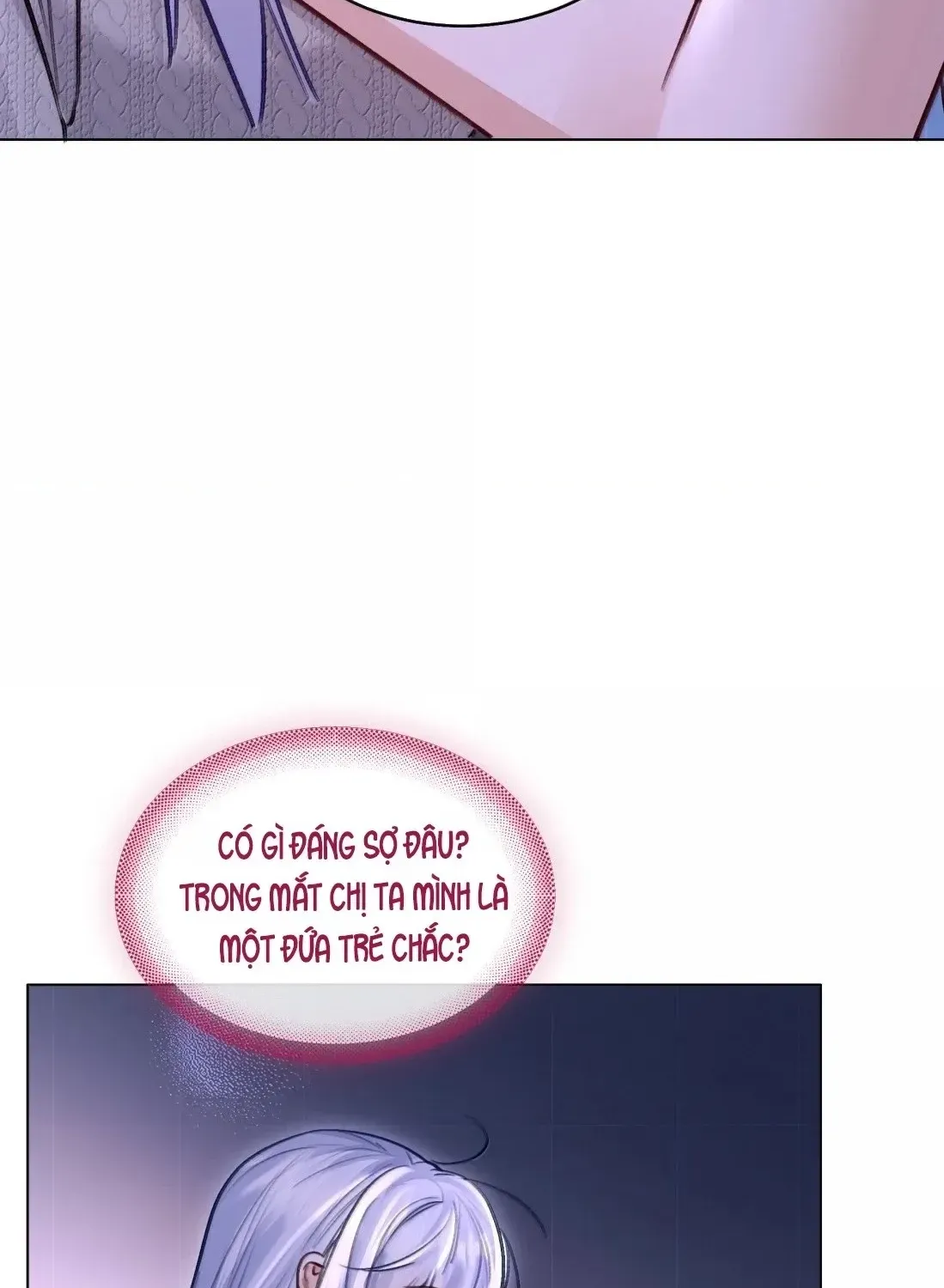 Thiết Ôm Luân Hãm Chap 56 - Next Chap 57