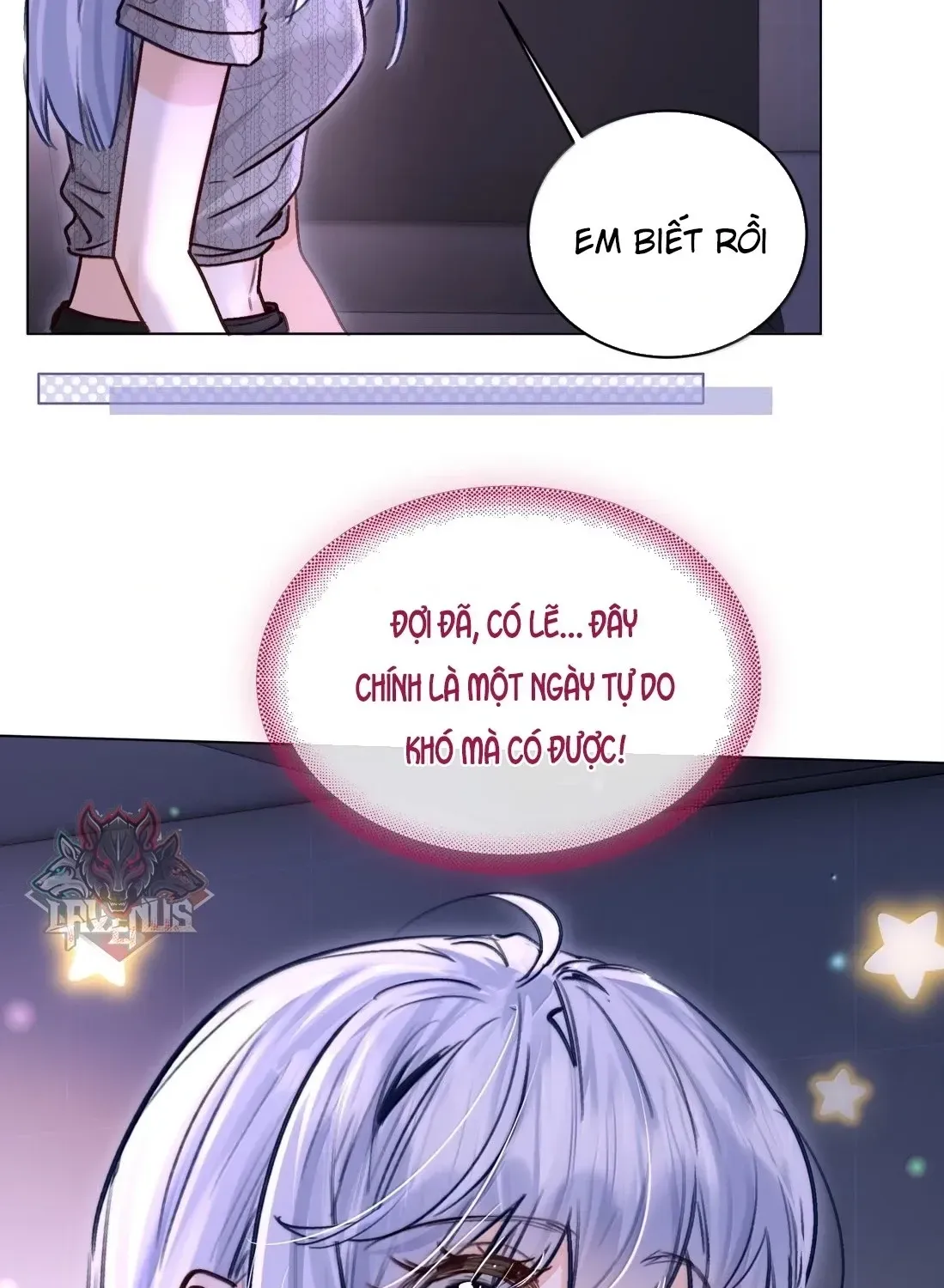 Thiết Ôm Luân Hãm Chap 56 - Next Chap 57