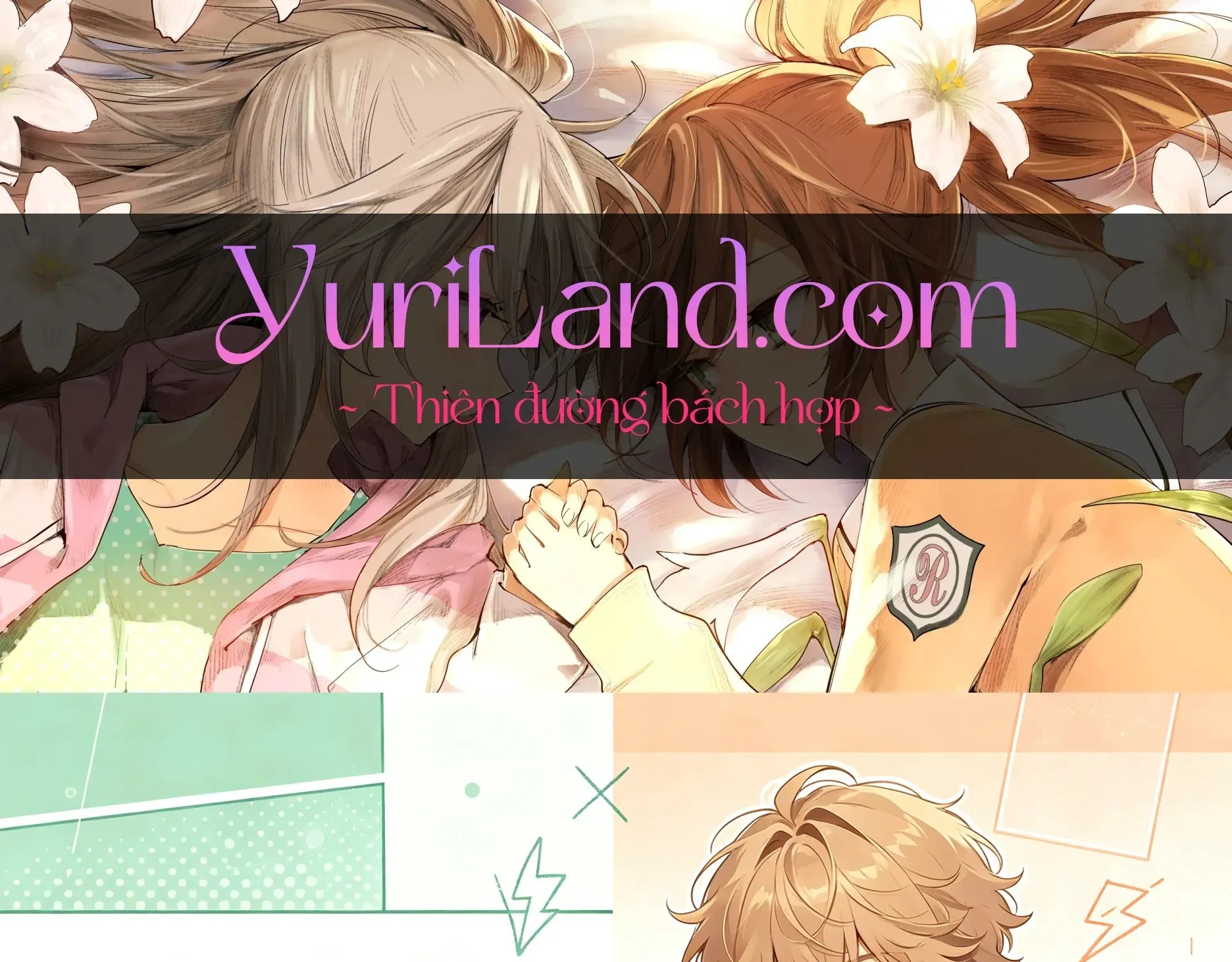 Thiết Ôm Luân Hãm Chap 56 - Next Chap 57