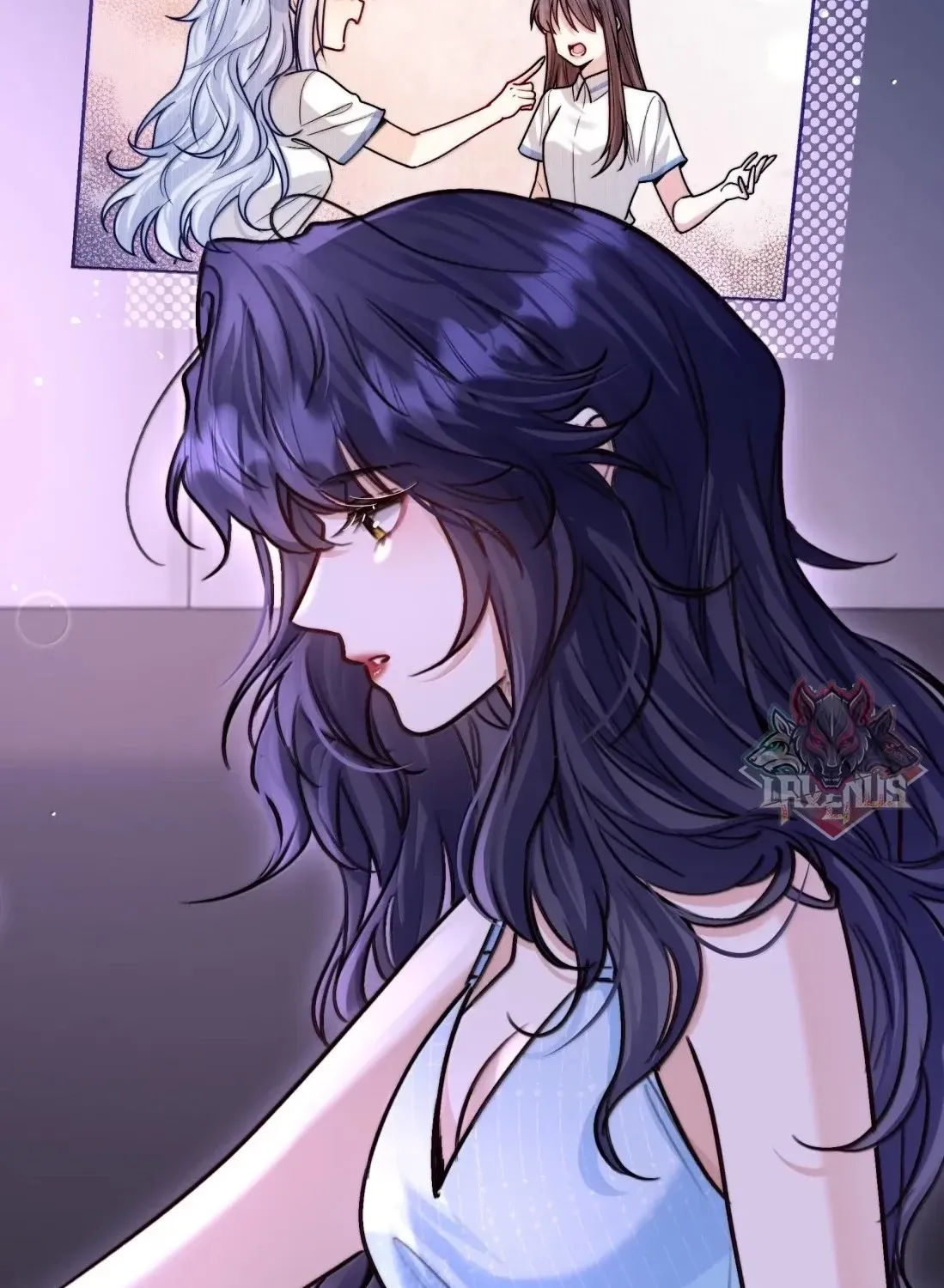 Thiết Ôm Luân Hãm Chap 56 - Next Chap 57