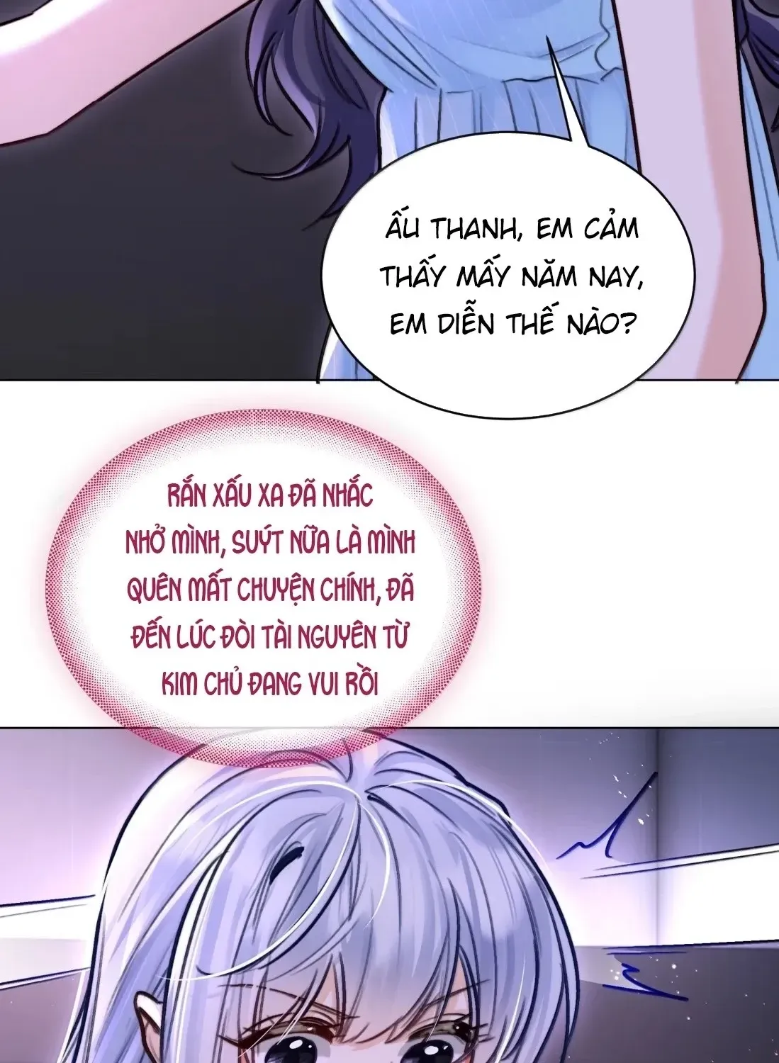 Thiết Ôm Luân Hãm Chap 56 - Next Chap 57