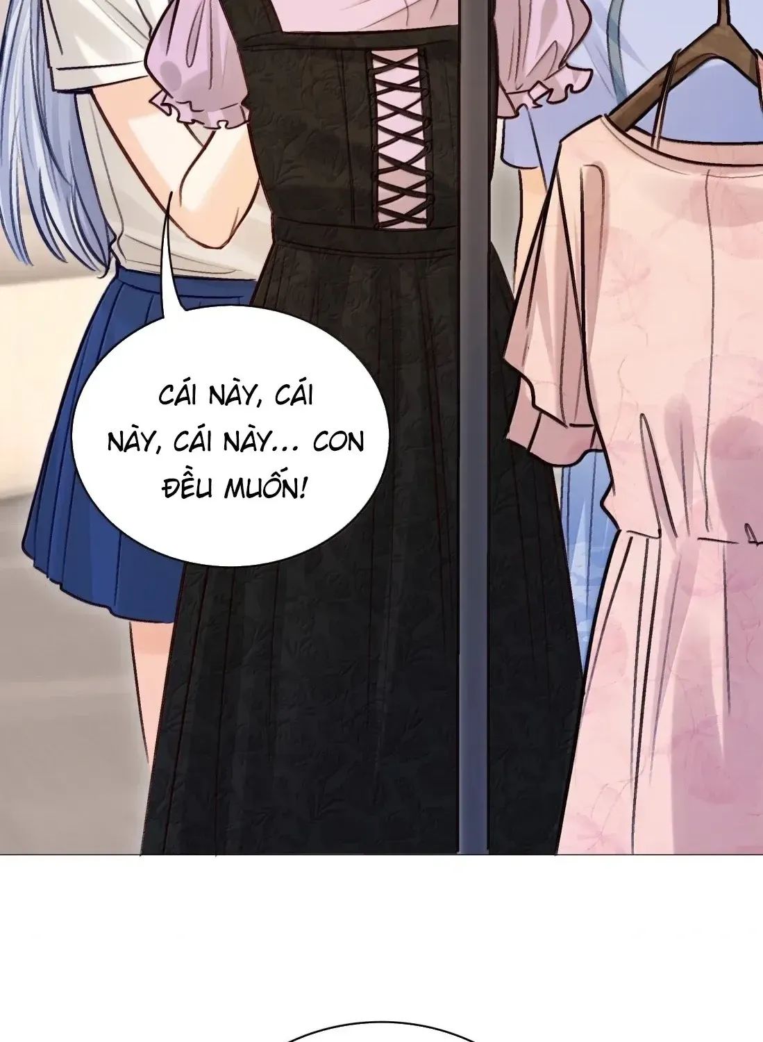 Thiết Ôm Luân Hãm Chap 57 - Next Chap 58