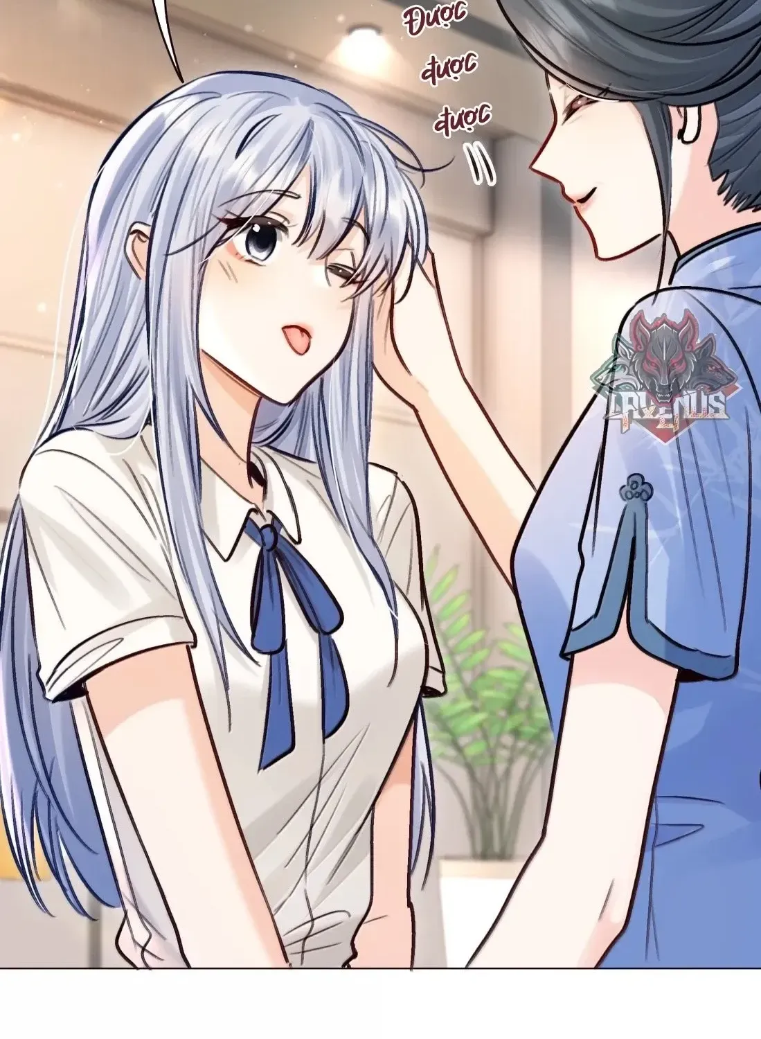 Thiết Ôm Luân Hãm Chap 57 - Next Chap 58