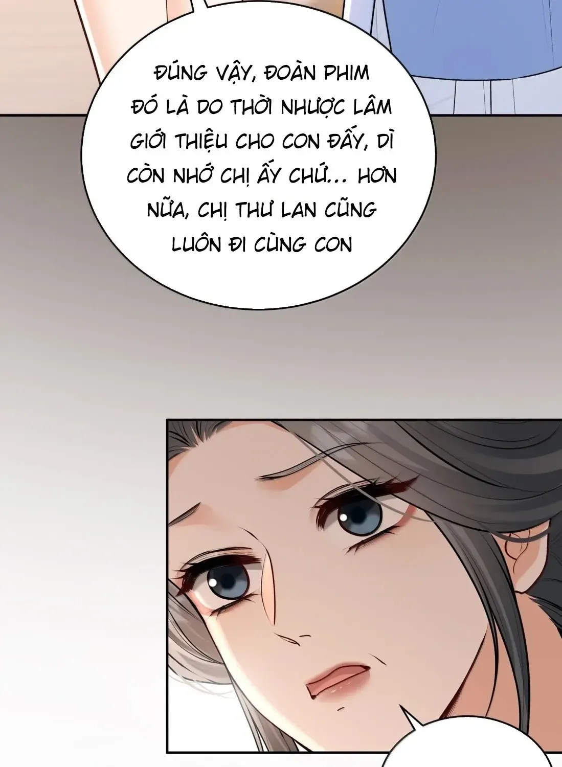 Thiết Ôm Luân Hãm Chap 57 - Next Chap 58