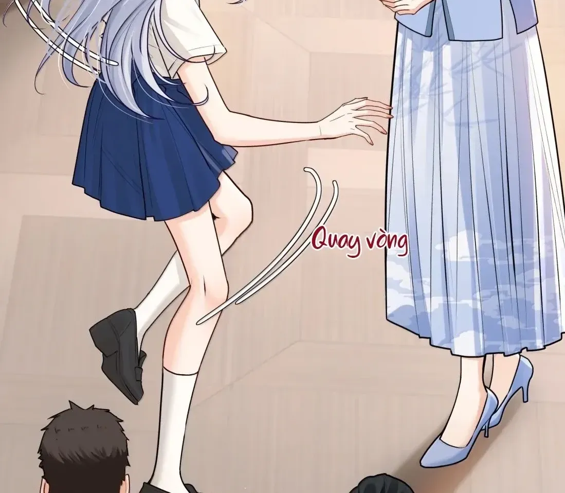 Thiết Ôm Luân Hãm Chap 57 - Next Chap 58