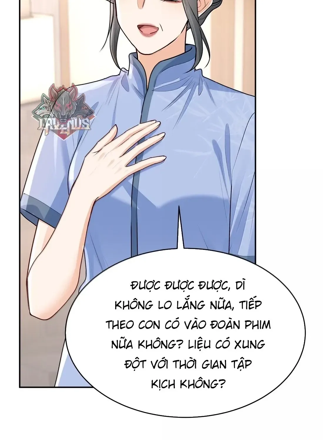 Thiết Ôm Luân Hãm Chap 57 - Next Chap 58