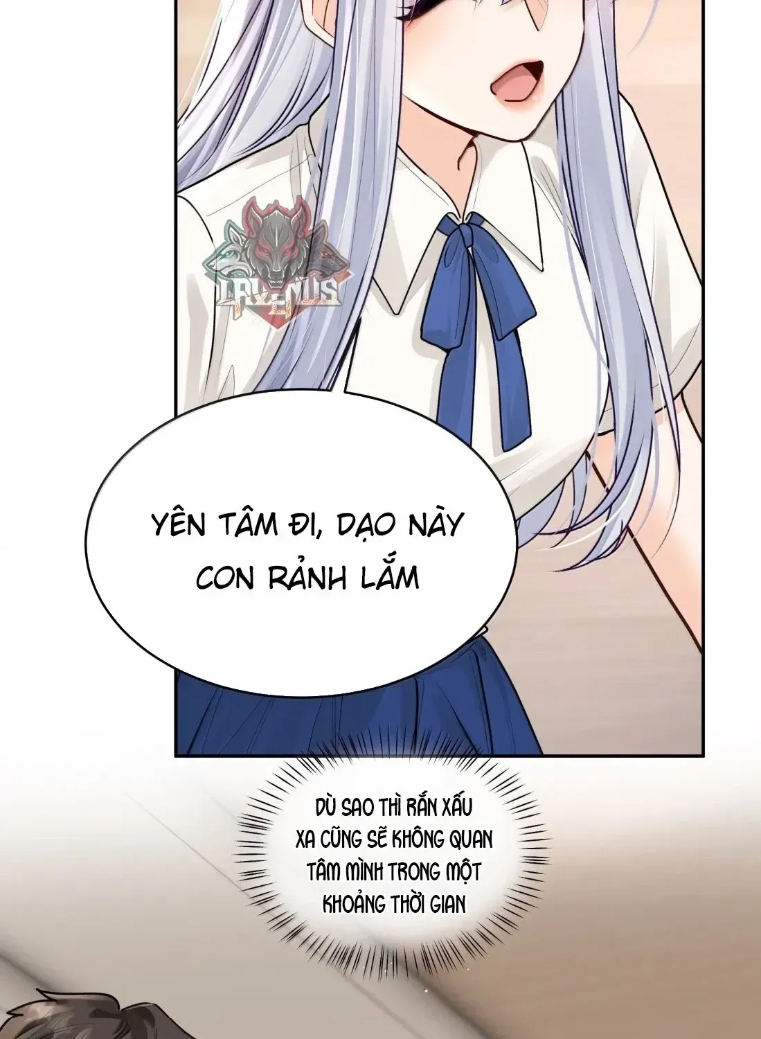 Thiết Ôm Luân Hãm Chap 57 - Next Chap 58
