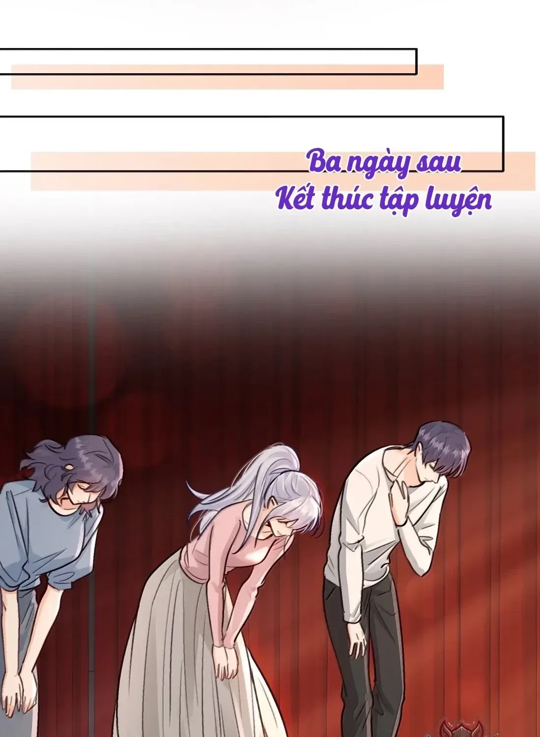 Thiết Ôm Luân Hãm Chap 57 - Next Chap 58