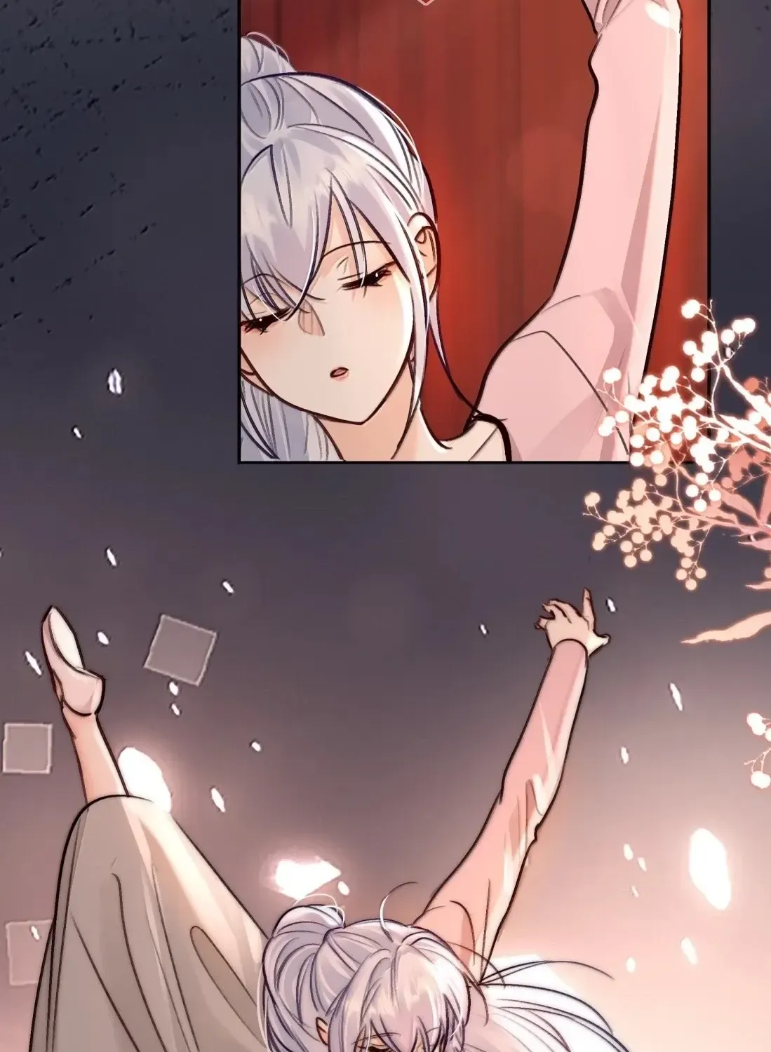Thiết Ôm Luân Hãm Chap 57 - Next Chap 58