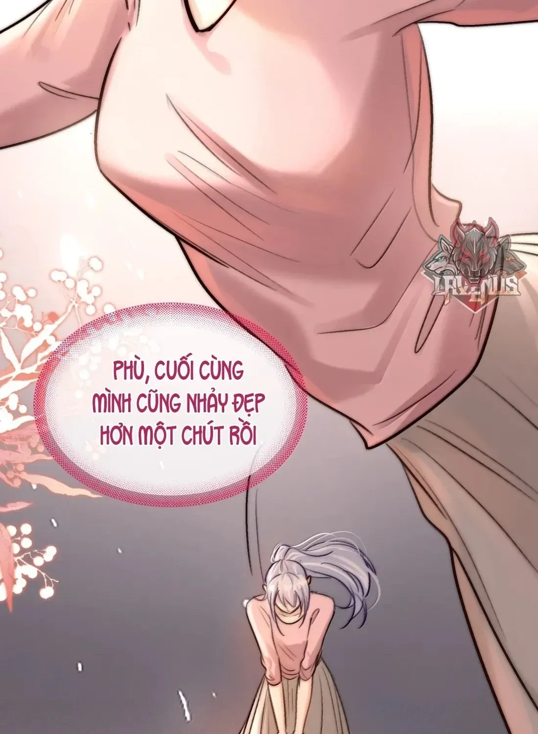 Thiết Ôm Luân Hãm Chap 57 - Next Chap 58