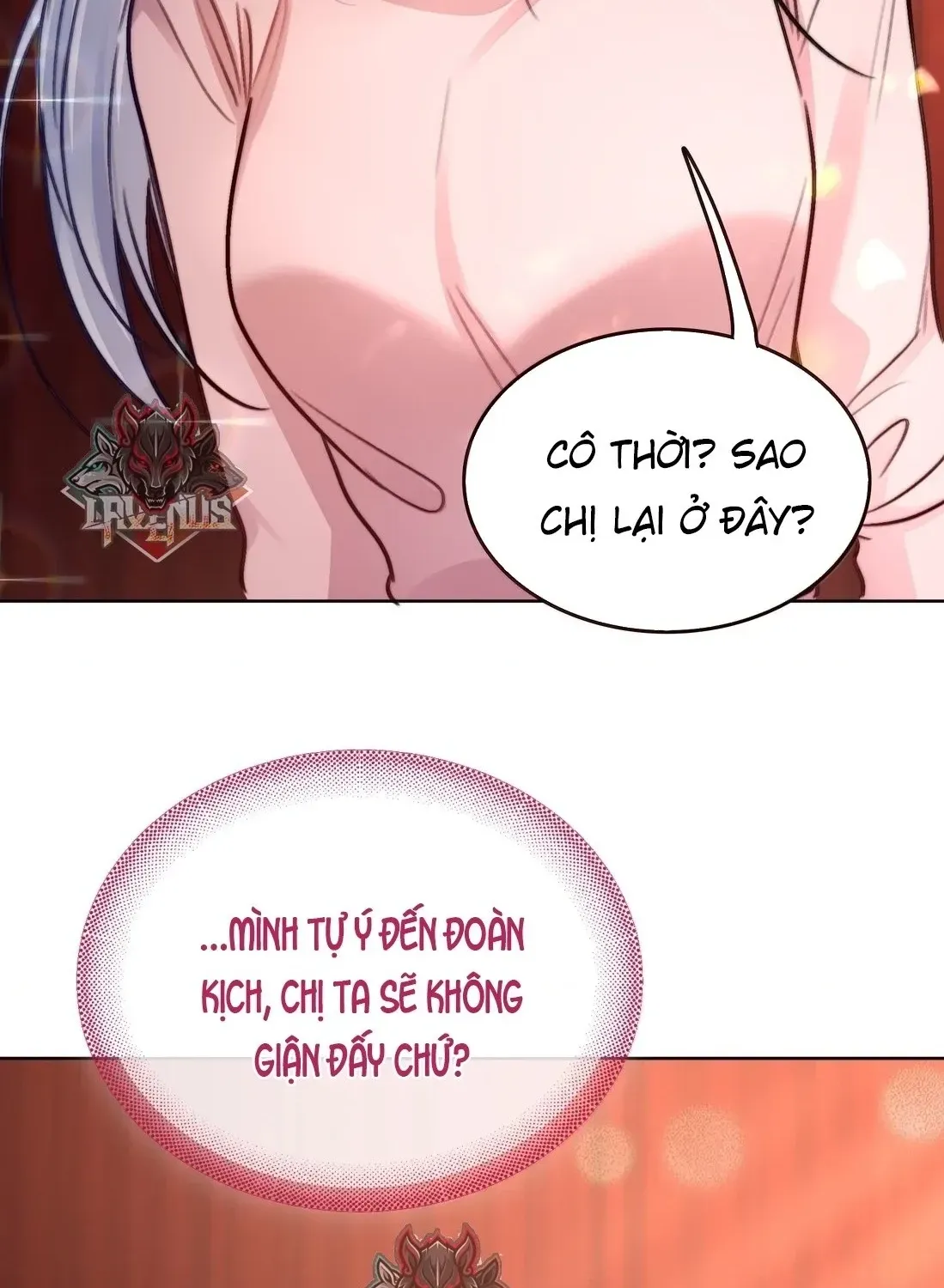 Thiết Ôm Luân Hãm Chap 57 - Next Chap 58